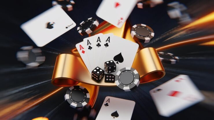ziantogel sportsbook and live casino interface on mobile screen