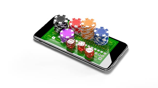 ESL Pro League match dashboard on ziantogel mobile app