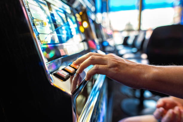Step 1: Selecting Total Goals market from sportsbook menu